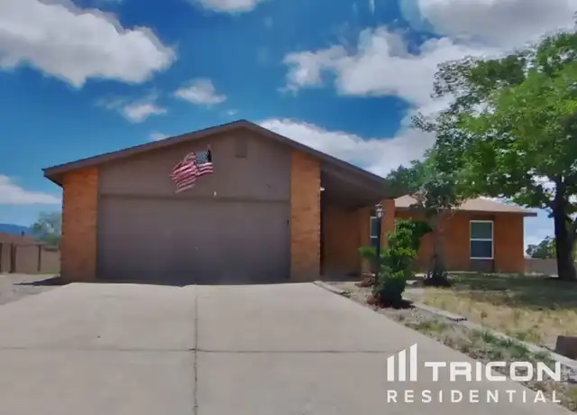 Property at 4420 Denise Dr NE, Rio Rancho, NM, 87124, 3 beds, 1.5 baths, [object Object]
