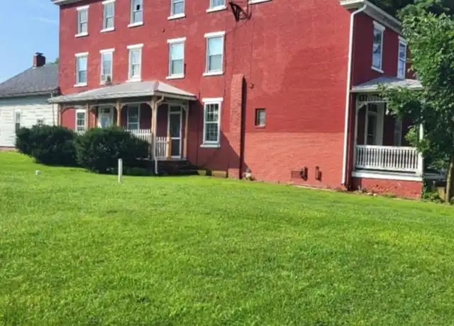 Property at 3112 Main St Unit A, Conestoga, PA, 17516, 2 beds, 1 bath, [object Object]