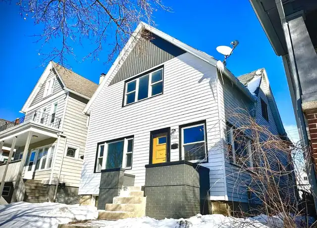 Property at 2842 N Fratney St Unit 2842A, Milwaukee, WI, 53212, 2 beds, 1 bath, [object Object]