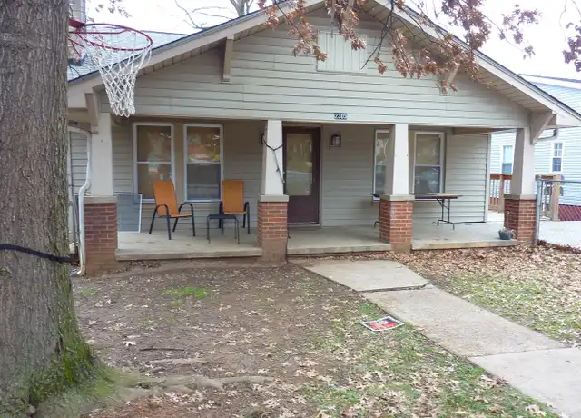 Property at 2305 Highland Ave Unit HA2305-BR6 (LowerApt,RightBR), Knoxville, TN, 37916, 2 beds, 1 bath, [object Object]