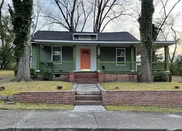 Property at 844 Oak St, Orangeburg, SC, 29115, 1 bed, 1 bath, [object Object]
