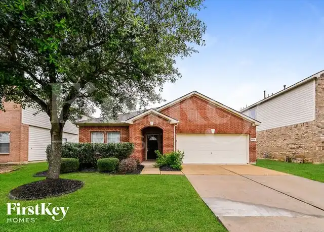 Property at 21534 Amesbury Meadow Ln, Spring, TX, 77379, 3 beds, 2 baths, [object Object]