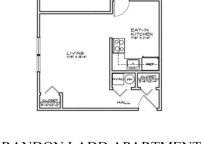 Property at 1750 Rosser Ave, Waynesboro, VA, 22980, 1 bed, 1 bath, [object Object]