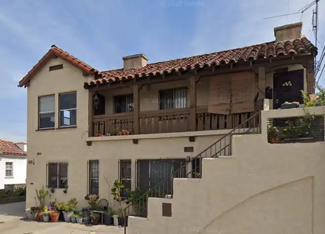 Property at 1120 Amalia Ave Unit 1124 1/4, East Los Angeles, CA, 90022, 1 bed, 1 bath, [object Object]