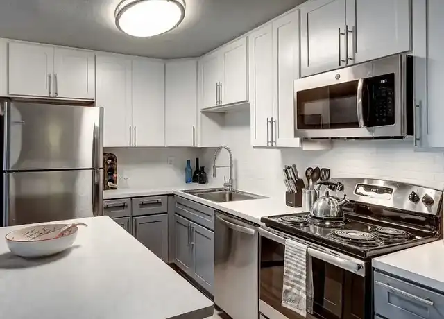 Property at Delridge Crossing Apartments - 2425 SW Webster St, Seattle, WA, 98106, 1 bed, 1 bath, [object Object]