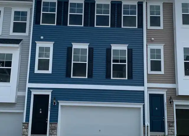 Property at 3969 Shire Meadow Ln, Triangle, VA, 22172, 3 beds, 2.5 baths, [object Object]