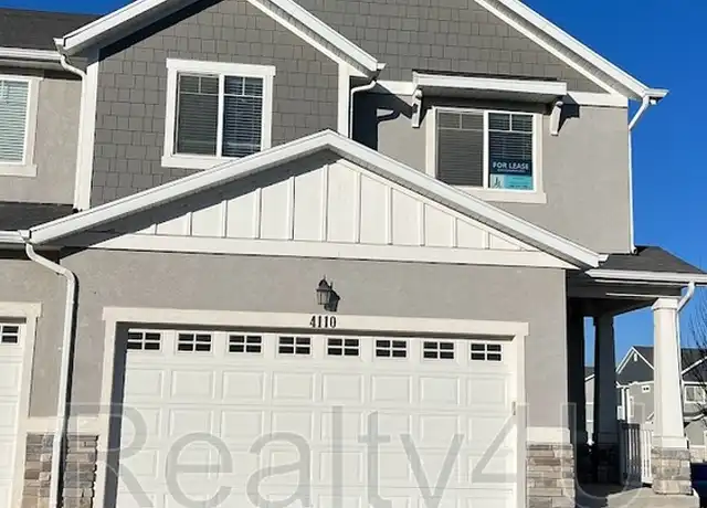 Property at 4110 W 1630 N, Lehi, UT, 84048, 3 beds, 2.5 baths, [object Object]