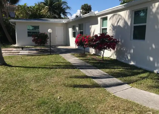 Property at 121 S Lake Dr Unit B, Lantana, FL, 33462, 3 beds, 2 baths, [object Object]