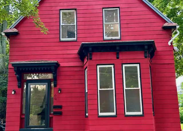 Property at 69 Summit St, Norwich, CT, 06360, 4 beds, 1 bath, [object Object]