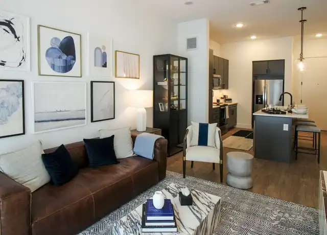 Property at 101 Julian St Unit 202116, Dallas, TX, 75203, 2 beds, 2 baths, [object Object]