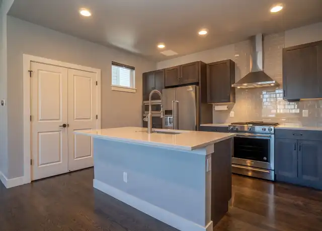 Property at 1210 Osceola St Unit 1, Denver, CO, 80204, 2 beds, 4 baths, [object Object]