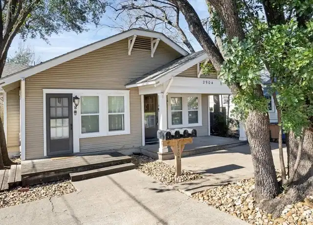 Property at 2904 Pearl St Unit C, Austin, TX, 78705, 1 bed, 1 bath, [object Object]