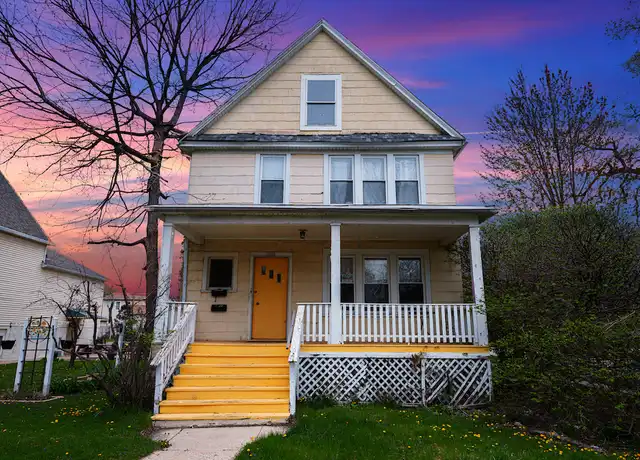 Property at 2502 Collins St Unit 1, Blue Island, IL, 60406, 2 beds, 1 bath, [object Object]