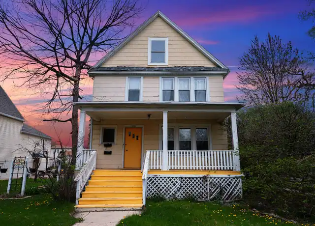 Property at 2502 Collins St Unit 1, Blue Island, IL, 60406, 2 beds, 1 bath, [object Object]