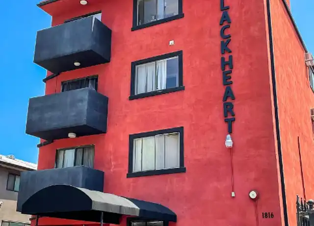 Property at 1816 N Gramercy Pl Unit 406, Los Angeles, CA, 90028, 1 bed, 1 bath, [object Object]