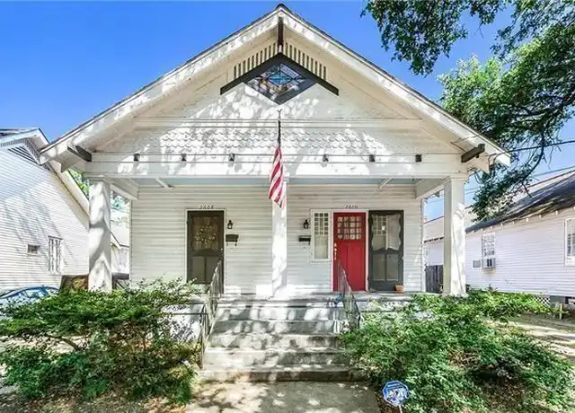 Property at 2610 Palmer Ave, New Orleans, LA, 70118, 2 beds, 1 bath, [object Object]