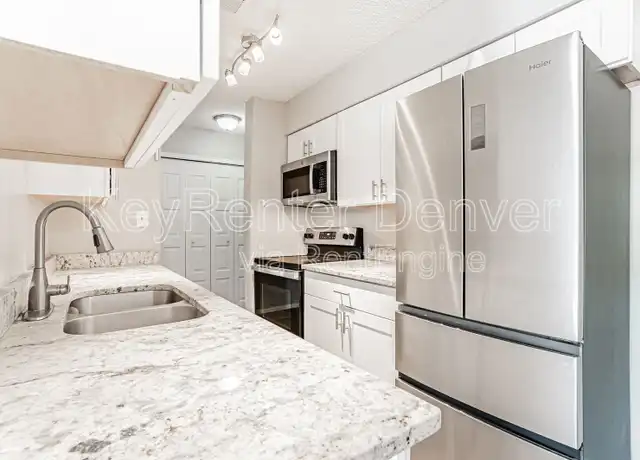 Property at 7755 E Quincy Ave #308, Denver, CO, 80237, 2 beds, 1 bath, [object Object]