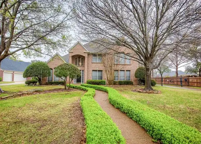 Property at 219 Canyon Lake Dr, Southlake, TX, 76092, 5 beds, 3.5 baths, [object Object]