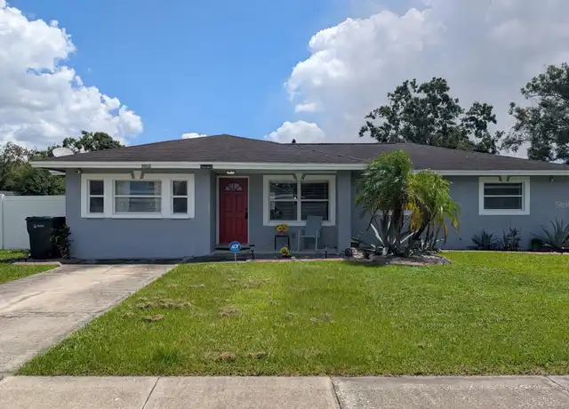 Property at 1002 Kirkland Dr Unit A, Tampa, FL, 33619, 2 beds, 1.5 baths, [object Object]