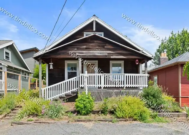 Property at 4731 N Depauw St, Portland, OR, 97203, 4 beds, 2 baths, [object Object]
