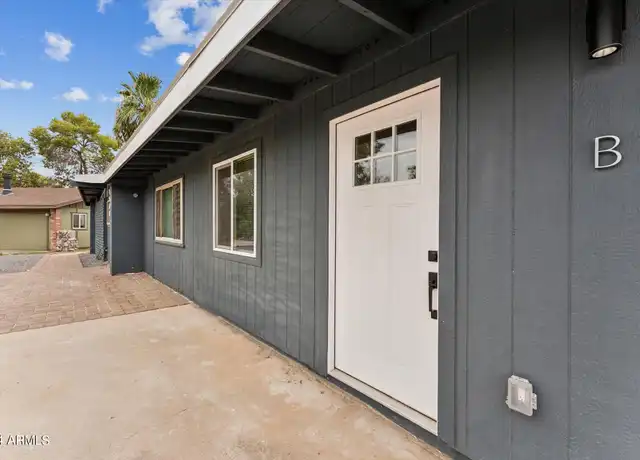 Property at 1548 N Upland Cir Unit B, Mesa, AZ, 85201, 2 beds, 1 bath, [object Object]