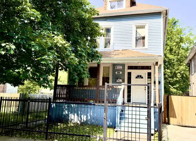 Property at 8232 S Marquette Ave Unit 1, Chicago, IL, 60617, 3 beds, 1 bath, [object Object]