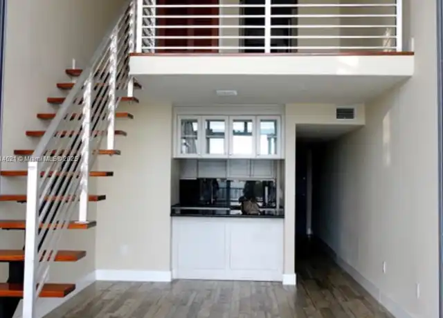 Property at 7899 NE Bayshore Ct Unit 4F, Miami, FL, 33138, 1 bed, 1.5 baths, [object Object]
