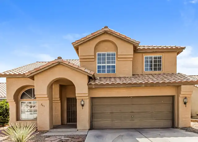 Property at 261 Mariposa Way, Henderson, NV, 89015, 3 beds, 2.5 baths, [object Object]