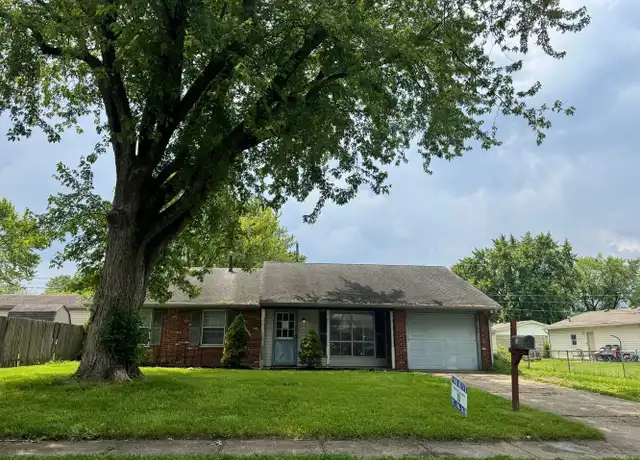 Property at 119 Northlane Dr, Whiteland, IN, 46184, 3 beds, 1.5 baths, [object Object]