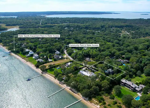 Property at 27 Cedar Ave, Sag Harbor, NY, 11963, 4 beds, 4 baths, [object Object]