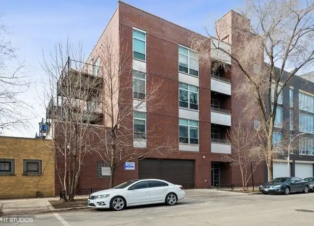 Property at 2348 N Lister Ave Unit 306, Chicago, IL, 60614, 3 beds, 2 baths, [object Object]