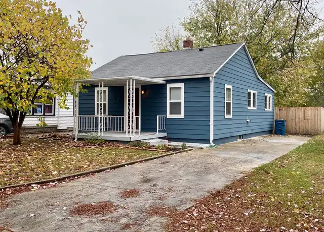 Property at 1907 N 27th St, Terre Haute, IN, 47804, 2 beds, 1 bath, [object Object]