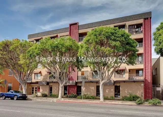 Property at 225 W 6th St #407, Long Beach, CA, 90802, 1 bed, 1 bath, [object Object]
