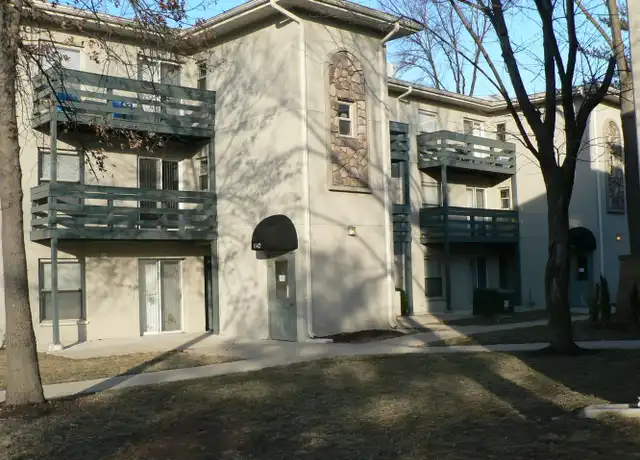 Property at 8530 Webshire Ln Unit 8542D, Affton, MO, 63123, 1 bed, 1 bath, [object Object]