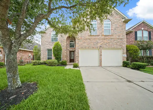 Property at 24430 Silverton Valley Ln, Katy, TX, 77494, 4 beds, 2.5 baths, [object Object]