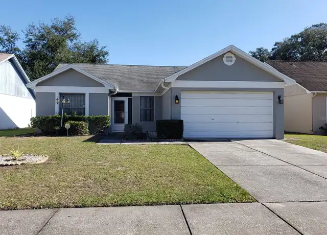 Property at 2020 Rudder Dr, Valrico, FL, 33594, 3 beds, 2 baths, [object Object]