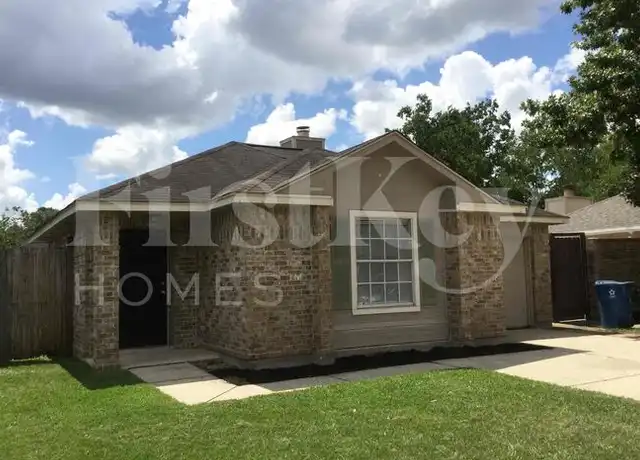 Property at 2542 Spring Dusk Ln, Spring, TX, 77373, 3 beds, 2 baths, [object Object]