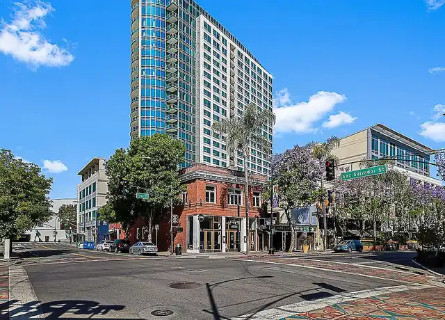 Property at 360 Residences - 360 S Market St, San Jose, CA, 95113, 2 beds, 2-2.5 baths, [object Object]