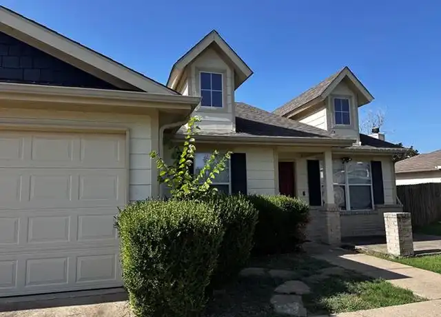 Property at 9521 Thomas Jefferson Dr, McKinney, TX, 75072, 3 beds, 2 baths, [object Object]