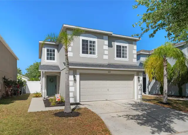 Property at 1415 Sherbourne St, Winter Garden, FL, 34787, 3 beds, 2.5 baths, [object Object]