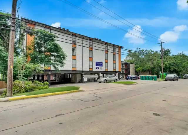 Property at 2803 Hemphill Park Unit B-203, Austin, TX, 78705, 1 bed, 1 bath, [object Object]