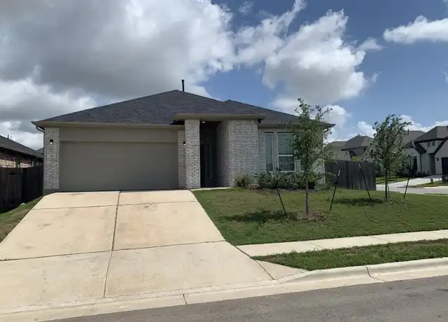 Property at 108 Ginger St, Buda, TX, 78610, 3 beds, 2 baths, [object Object]