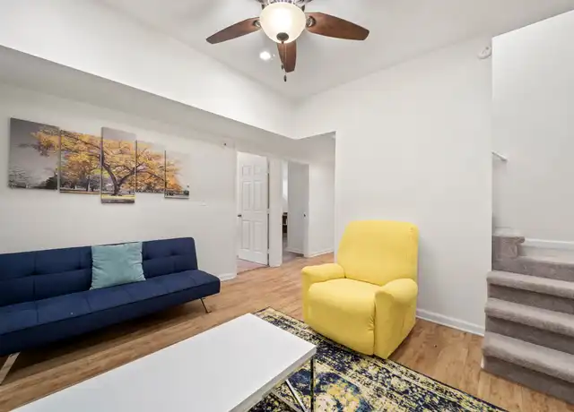 Property at 255 Bond St, Winston Salem, NC, 27127, 1 bed, 1 bath, [object Object]