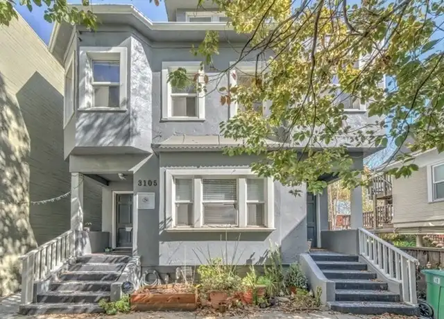 Property at 3105 Telegraph Ave Unit 3107-2, Berkeley, CA, 94705, 2 beds, 1 bath, [object Object]