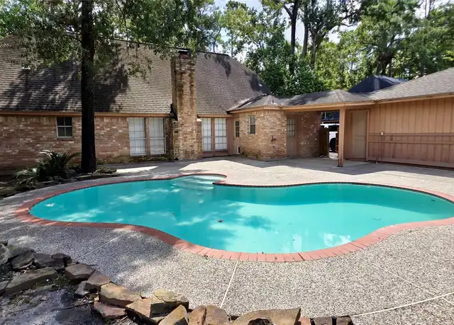 Property at 3247 Little Bear Dr, Kingwood, TX, 77339, 4 beds, 2.5 baths, [object Object]