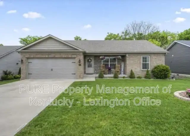 Property at 916 Auckland Ave, Richmond, KY, 40475, 3 beds, 2 baths, [object Object]