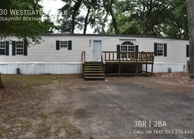 Property at 30 Westgate Cir, Beaufort, SC, 29906, 3 beds, 2 baths, [object Object]