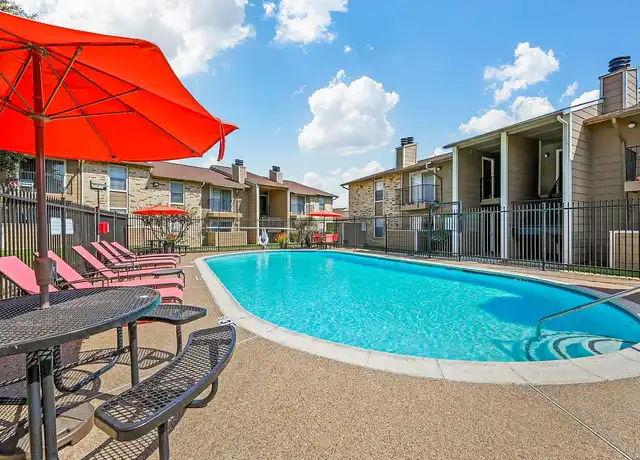 Property at Broadmoor Place - 3200 Country Club Dr W, Irving, TX, 75038, 1-2 bed, 1-2 bath, [object Object]
