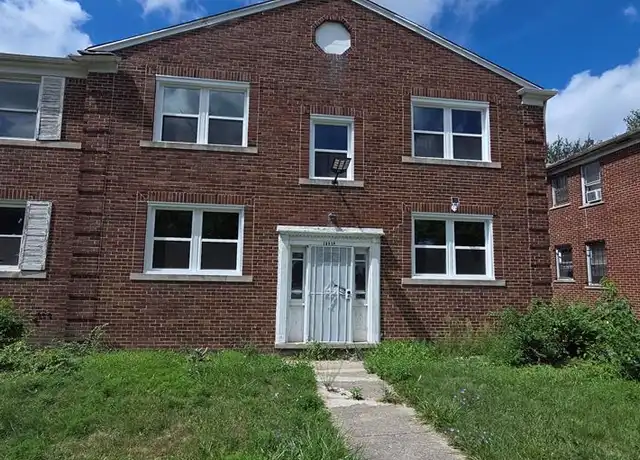 Property at 18059 Hoover St Unit 3, Detroit, MI, 48205, 1 bed, 1 bath, [object Object]