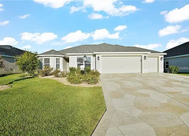 Property at 3225 Wise Way, The Villages, FL, 32163, 3 beds, 2 baths, [object Object]